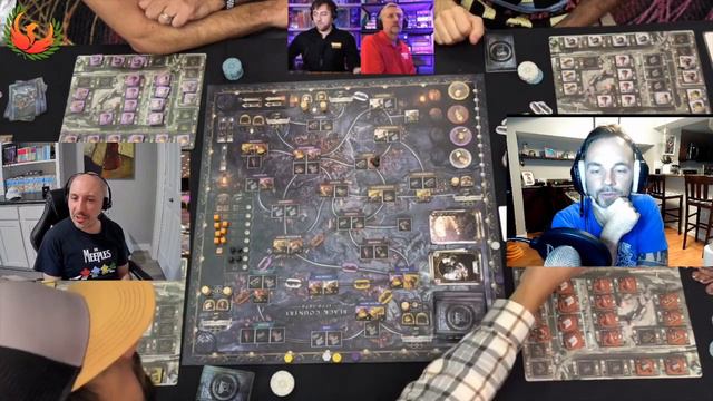 Brass Birmingham Strategic Commentary - WSBG Ring Final