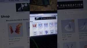 как узнать свой ID в roblox?