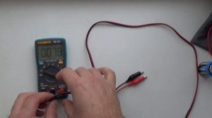 крокодилы для мультиметра (мой отзыв)