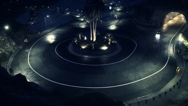 Toyota Supra | NFS2016 (Cinematic Tools) 1080p смотреть онлайн