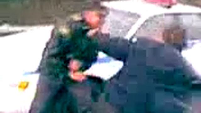 Как стать крутым пацаном )).flv смотреть онлайн