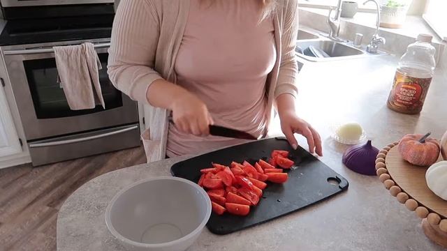 МОЙ УЮТНЫЙ ОСЕННИЙ ВЕЧЕР / УЮТНАЯ ВЕЧЕРНЯЯ РУТИНА /  Русская в Америке / arina kyshka