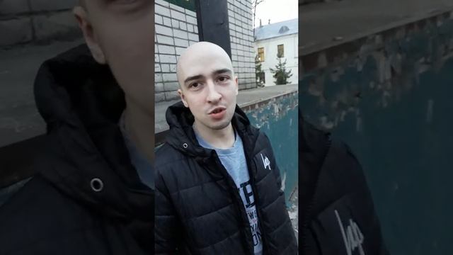 Анекдот от Пита смотреть онлайн