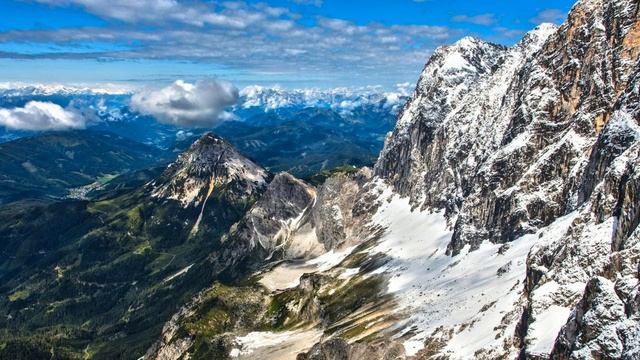 Michael Hoppé. Eventide смотреть онлайн