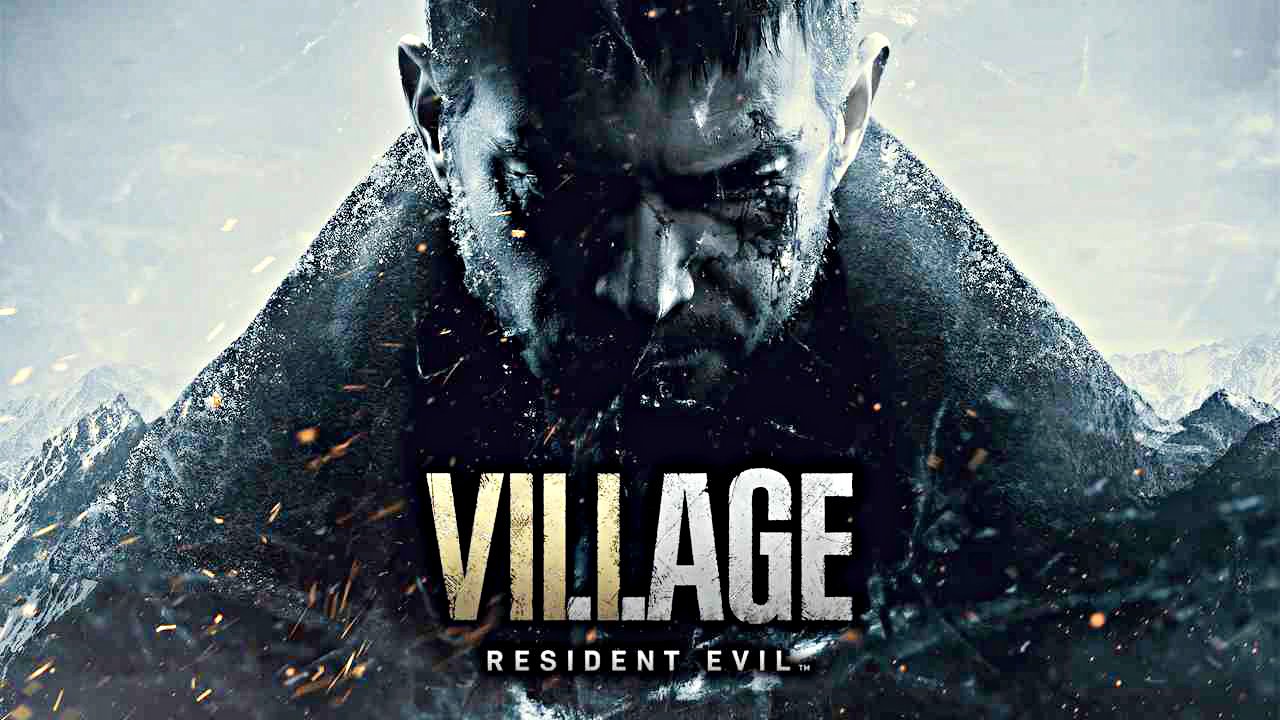 Resident Evil: Village ► Реднековское говнище ► Прохождение #1