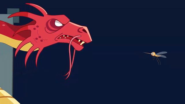 ҚАРЛЫҒАШТЫҢ ҚҰЙРЫҒЫ НЕГЕ АЙЫР? Қазақ Халык Ертегісі ҚАЗАҚША ЕРТЕГІЛЕР смотреть онлайн