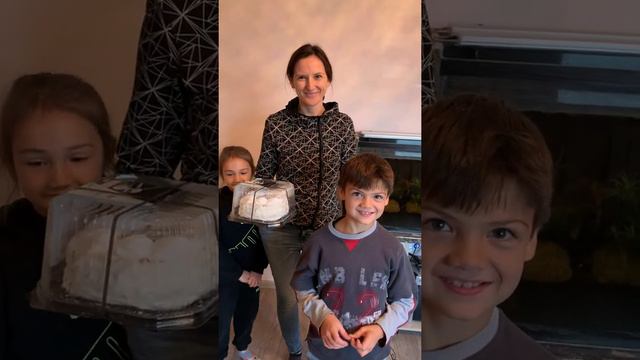 Моя рубрика "Я поздравляю вас с покупкой" смотреть онлайн