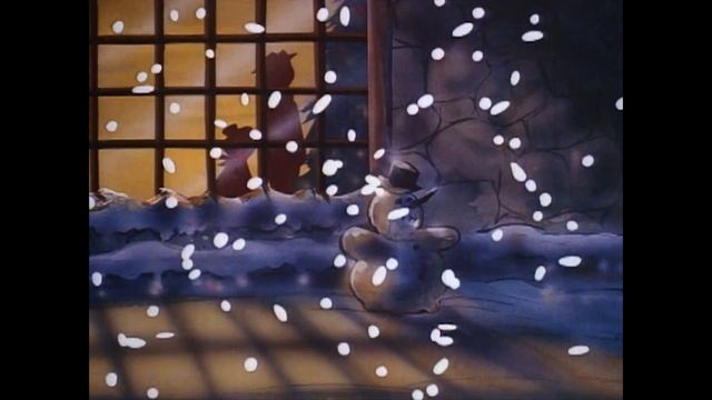 Yogi's First Christmas | Decorating the Tree | Boomerang Official смотреть онлайн