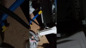 How to hard reset ubiquiti antennas?