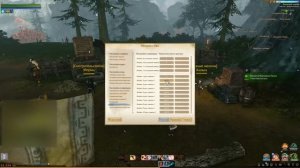 #3 ArcheAge. Начинаем играть. Прохождение сюжетки ч.1