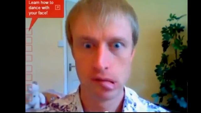 ЛИЦЕВАЯ ГИМНАСТИКА ПОД ХОРОШУЮ МУЗЫКУ