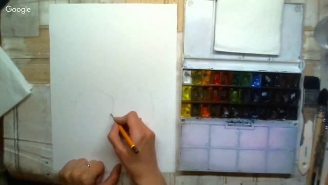 Нина Петровская1