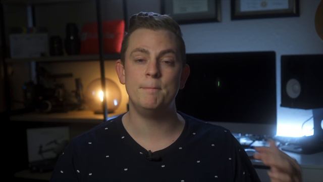 Make Digital Look Like Film | Black Pro Mist Filters смотреть онлайн