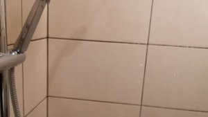 Смеситель с термостатом