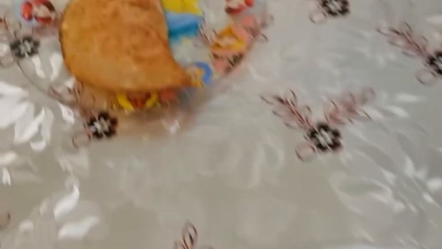 Внучки готовят.И я вместе с ними.? смотреть онлайн