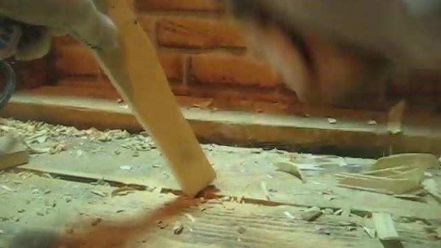 Якутские ножи "Щука" и "Велес",в процессе. смотреть онлайн