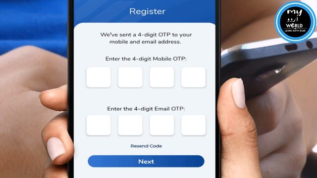 JS Bank Internet Banking APP | JS Bank Mobile App Registration смотреть онлайн