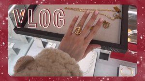 VLOG 23.02.2024 С праздником, мужчины! Покупки в uno de 50!