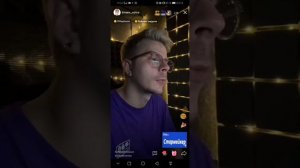 Страшилка! 😱 читает Антон Киреев