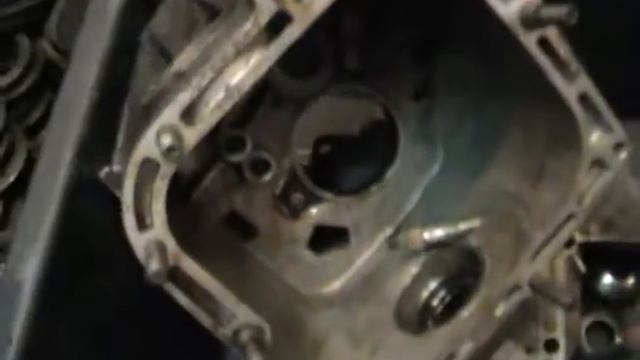 повторный ремонт кпп москвич 2141. первая серия смотреть онлайн