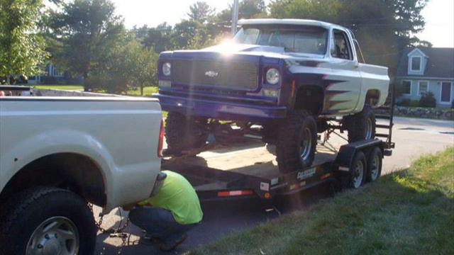 Annabelle's Monster Transmission promo смотреть онлайн