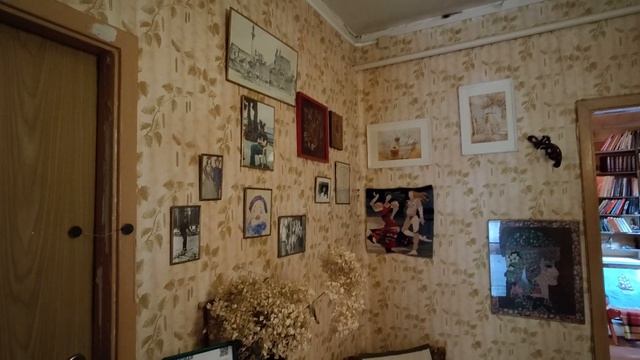 [4K] Гуляем в ПЕРЕДЕЛКИНО: Дачи писателей, музей Окуджавы и купола из фарфора