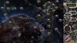 Star Defender 2 / Звездный защитник 2 Полное Прохождение #БезСмертей #ОлдыВспомнят #Ностальгия