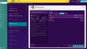 Football Manager 2020 | #47 | The Rebuild