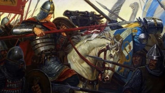 9 декабря - День Героев Отечества смотреть онлайн