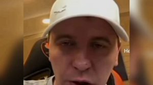 Кто по жизни. Виталя Реутов гавкает.