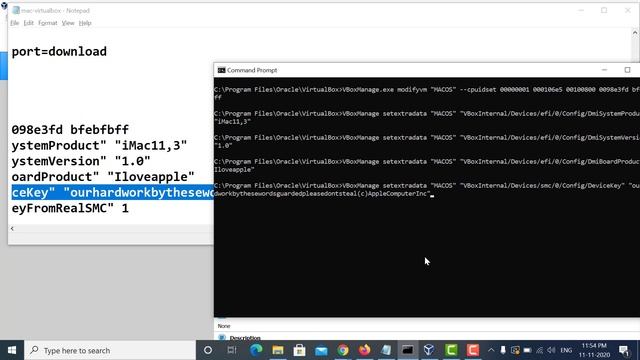 How To Create MAC OS VM in Oracle VirtualBox | Step By Step Tutorial | VMware | Windows - Linux Hos смотреть онлайн