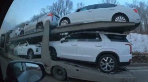 ХОНДА INSIGHT это пушка!  перегон 6000 км