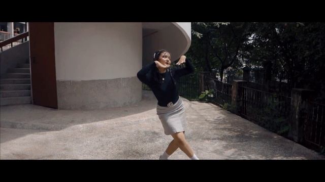 Black Pink - How you like that (dance performance)|| Kristy Tanchangya смотреть онлайн