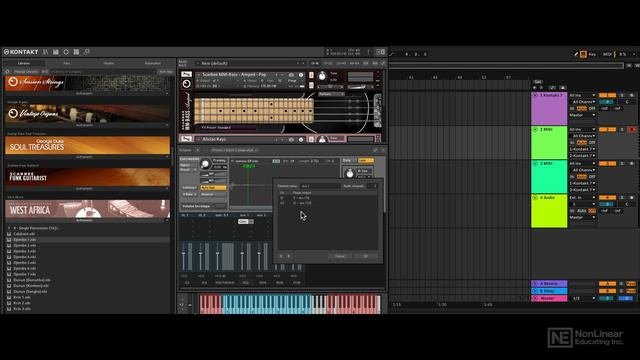 04. Aux Sends