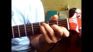 Градусы - Режиссер (Аккорды на гитаре).