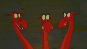 Добрыло говнитич и головастый змей   Rytp