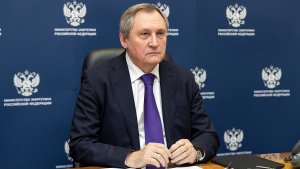 Доклад Николая Шульгинова о готовности энергообъектов к ОЗП 2022-2023