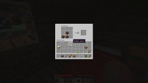 Выживание в Minecraft 1.8.9 без модов #2