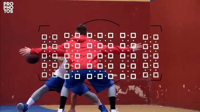 Фотоаппарат NIKON D850. Подробный обзор, который так долго ждали! Эксперты PROPHOTOS рекомендуют смотреть онлайн