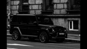 Santiz - 52 Герца (slowed and bassboosted by sh1LX)