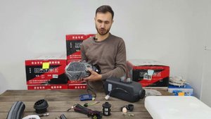 Принцип работы автономного отопителя KingMoon