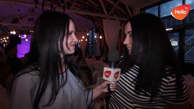 FIT PEOPLE AWARDS | WELLNESS PARK | МИЛЯ | Это Волгоград, детка | Видео из Волгограда смотреть онлайн