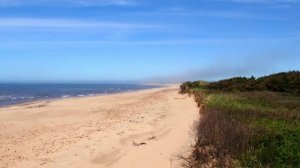 Prince Edward Island (PEI) of Atlantic Canada