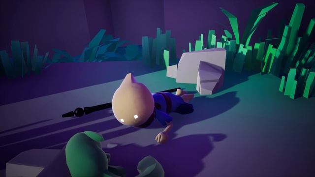 Идущий за светом ✶ Omno #1 смотреть онлайн