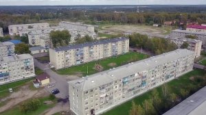 Г.Завитинск . Городок военный