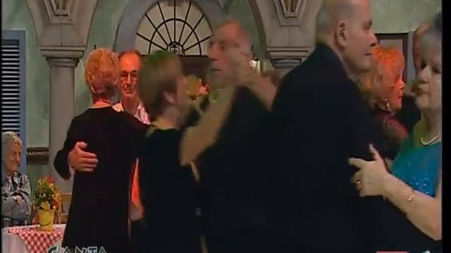 Giuseppe SPINELLI - SBARAZZINA (mazurka) in diretta televisiva смотреть онлайн