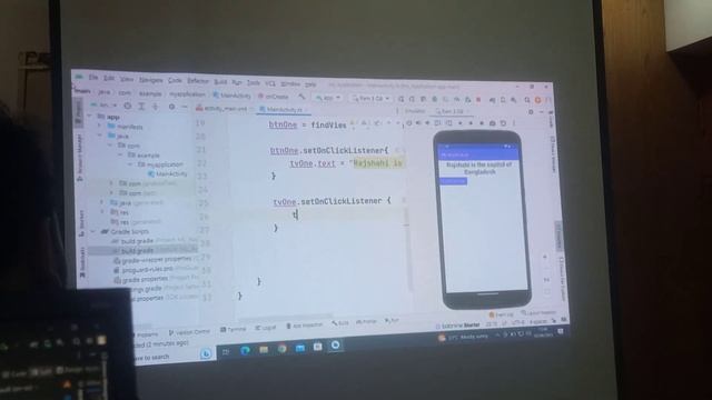 Kotlin Bangla Tutorial - CLASS - 1.5 | Kotlin tutorial Bangla & easy to Success