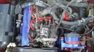 Фольксваген Т 3 Преображение