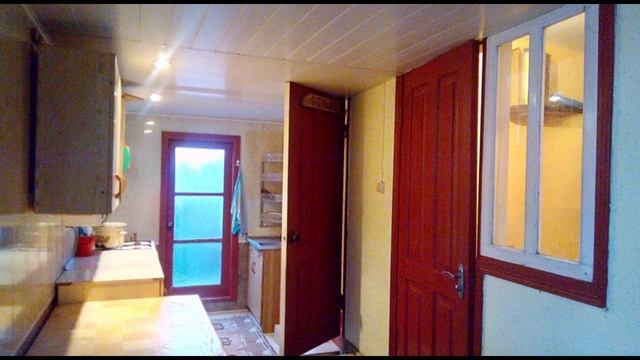 Купить готовый дом в Старотитаровке| Переезд Краснодарский край смотреть онлайн