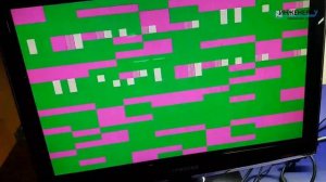 Видеокарта Asus RTX 2070. Замена банки памяти.